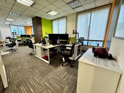 Orchard Building (D9), Office #577742101